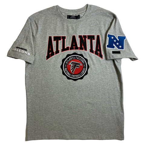 Men PRO STANDARD Atlanta Falcons Logo Pro Team Shirt