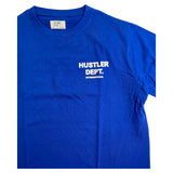 Men EVOLUTION Hustler Dept T-Shirt