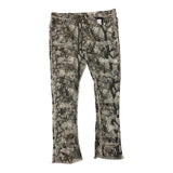 Big Men FWRD Denim & Co. Stacked No End Twill Pant