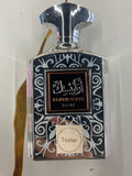 Unisex Arabesque Topaz Eau de Parfum by Al Fares, Emper. 3.4 fl. oz.