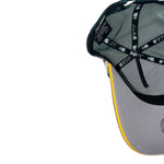 NEW ERA Oakland Athletics 9FORTY A-Frame Rope Snapback