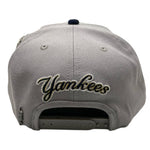 PRO STANDARD New York Yankees 2 Tone Snapback Hat