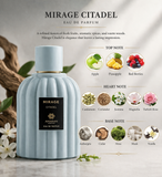 Amaran Mirage Citadel 100 ML (3.4 FL OZ) Eau De Parfum