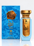 Rawan Mirage By Zakat Eau De Parfum 100 ML (3.4 FL OZ) Unisex