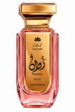 Rawan Rose By Zakat Eau De Parfum 100 ML (3.4 FL OZ) Women