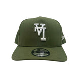 NEW ERA MLB Los Angeles Curve 950 Snapback
