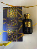 Qayed Al Sahari By Sahari Eau De Parfum 3.4 FL OZ 100ml Spray for men