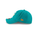 Men NEW ERA 9Twenty Miami Dolphins Dad Hat