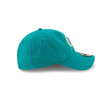 Men NEW ERA 9Twenty Miami Dolphins Dad Hat
