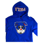 Men PRO STANDARD Philadelphia 76ers Hoodie