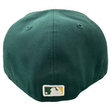 NEW ERA Oakland Athletics 5950 Fitted Hat