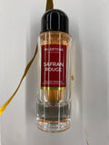 Unisex Safran Rouge By Milestone 3.4 oz EDP