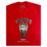 Men CARTEL Virtue T-Shirt