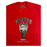 Men CARTEL Virtue T-Shirt