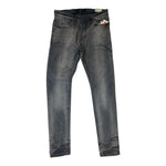 Men Jordan Craig Clean Sean Fit Denim Jeans