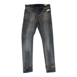 Men Jordan Craig Clean Sean Fit Denim Jeans