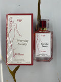 Everyday Sweety By Sainte Valere Eau De Parfum 3.4 FL OZ For Women