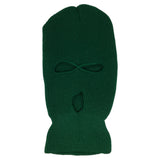 MUKA Solid SKi Mask