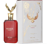 Women Royale Rubinia By ZAKAT Eau De Perfum 2.7fl oz