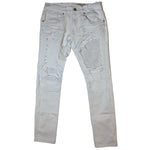 Men FWRD DENIM & CO. Motocross Denim Jean