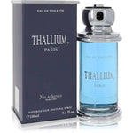 Men Jacques Evard  Thallium by EDT Spray 3.3 oz