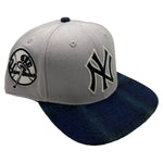 PRO STANDARD New York Yankees 2 Tone Snapback Hat