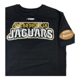 Men PRO STANDARD Jacksonville Jaguars Pro Prep SJ T-Shirt