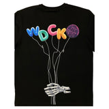 Men WEDDING CAKE WDCK T-Shirt