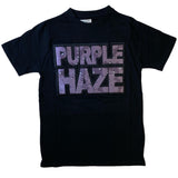 Men FWRD DENIM & CO. Purple Haze S/SLV T-Shirt