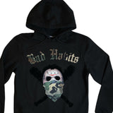 Men ROKU STUDIO Bad Habits Hoodie