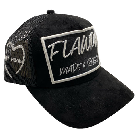 Z. FRESH Flawda Trucker Hat