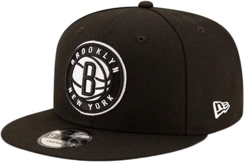 NEW ERA Brooklyn Nets Basic 950 Snapback