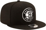 NEW ERA Brooklyn Nets Basic 950 Snapback