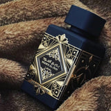 Unisex LATTAFA Bade'e Al Oud Oud of Gory EDP 3.4 oz Fragrances