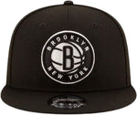 NEW ERA Brooklyn Nets Basic 950 Snapback