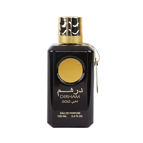 Unisex Ard Al Zaafaran Dirham Gold EDP Spray 3.4 oz