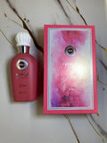 Le Fleur Bomb by Zakat  Eau de Parfum | 100ML – 3.4 FL OZ | For Women