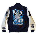 Men PRO STANDARD Jackson Tiger University Jacket