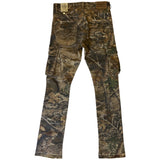 Men JORDAN CRAIG Stacked Camo Cargo Pants