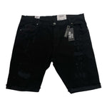 Big & Tall EVOLUTION Unbreakable Denim Shorts