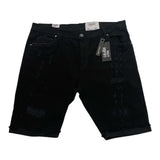 Big & Tall EVOLUTION Unbreakable Denim Shorts