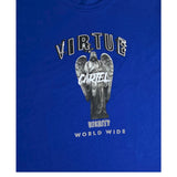 Men CARTEL Virtue T-Shirt