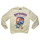 Men ROKU STUDIO Dream Crewneck