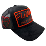 Z. FRESH Flawda Trucker Hat