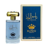 Men Ard Al Zaafaran  Men's Taj Al Malik EDP Spray 3.4 oz