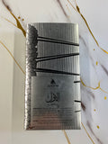 Al Awwal Lil Rijal Gris Negro By Zakat EDP 3.4 FL OZ For Men