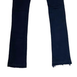 Men JORDAN CRAIG Flare Stacked Jeans