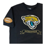 Men PRO STANDARD Jacksonville Jaguars Pro Prep SJ T-Shirt