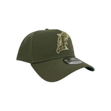 NEW ERA Florida Marlins 9FORTY A-Frame Snapback