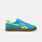 Men REEBOK Club C Grounds UK Shoes